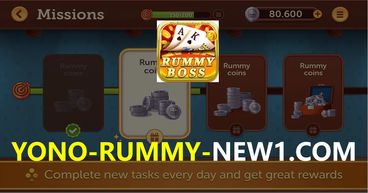 yono rummy new